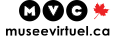 VMC Musée Virtuel logo